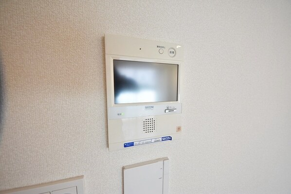 ザ・パークハウス広尾羽澤の物件内観写真